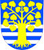 Blason de Poteč