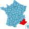 Provinche-Alpes-Côte-ed-Azur