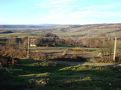 Skyline of Гоила