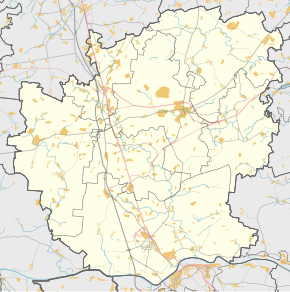 Новоселки (село, городской округ Ступино) (Ступинский район)