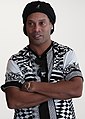 Ronaldinho, fotbalist brazilian