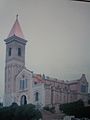 Santuari de santa maria del Lluch / Saint Mary of Lluc Sanctuary