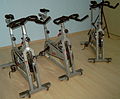 Indoorbikes