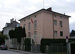 Consulado-General en Salzburgo