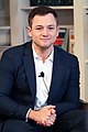 Q16239385 Taron Egerton geboren op 10 november 1989