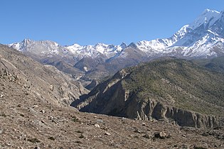 Tilicho Himal