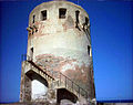 Torre di Porto Corallo