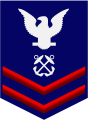 Petty officer second class (United States Coast Guard)[4]
