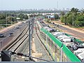 Metro de Maracaibo.