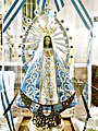 Virgen de Luján Argentina