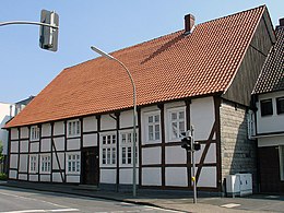 Langenberg – Veduta
