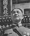 Wang Tsjing-Wei overleden op 10 november 1944