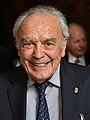 Werner Arber, penerima Nobel Prize in Physiology or Medicine 1978