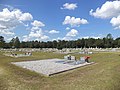 Willacoochee Cemetery