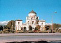 Mausoleu al emirului Abdur Rahman Khan