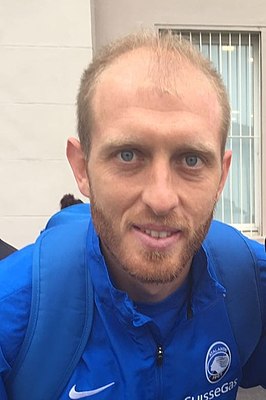 Masiello in 2016 als speler van Atalanta Bergamo