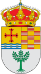 Escudo d'armas