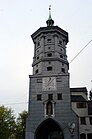 ヴェルタハブルッカー門