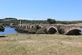 Pont tal-Madonna tal-Għajnuna (Puente de Nuestra Señora de Ayuda/Ponte de Nossa Senhora da Ajuda)