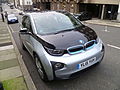 BMW i3 (2015, 2020)