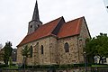 Fleckenskirche St. Nikolaus