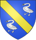 Coat of arms of Rollancourt