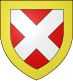 Coat of arms of Lanans