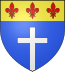 Blason de Neuilh