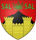 Coat of arms of Sauve