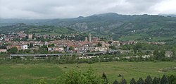 Bobbio ê kéng-sek