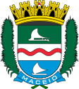 Maceió címere