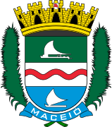 Escudo de Maceió (1957)