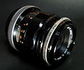 Canon FL 100 mm f/3,5