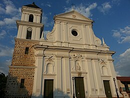 Catedral de Santa Fe de Antioquia