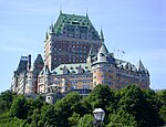 Château Frontenac