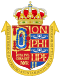 Escudo d'armas