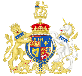 爱丁堡公爵时期