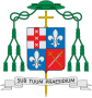 Herb duchownego