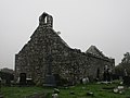 Ruin of Coad Church