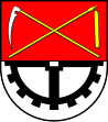 Coat of arms of Bydelstorp