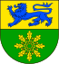 Blason de Handewitt