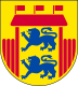 Coat of arms of Husum