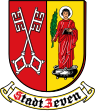 Coat of arms of