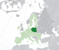 Polen in der Europäischen Union (EU)