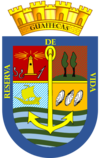 Coat of arms