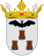 Escudo d'armas