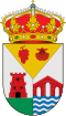Escudo de Itero del Castillo (Burgos)