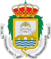 Escudo de San Fernando (Cádiz)