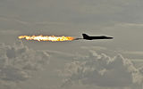 F-111 fuel dump