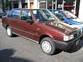 Fiat Duna (1988-2001)